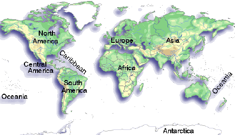 monde